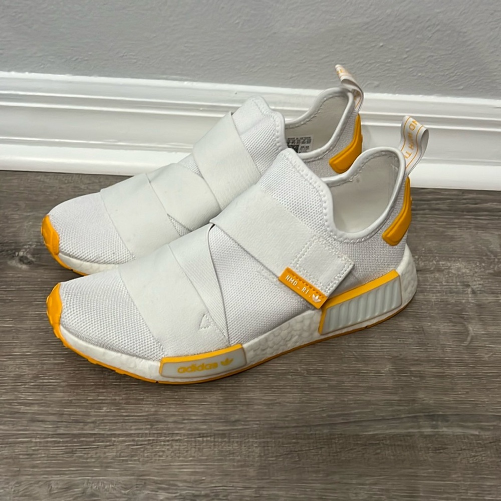 Adidas NMD_R1